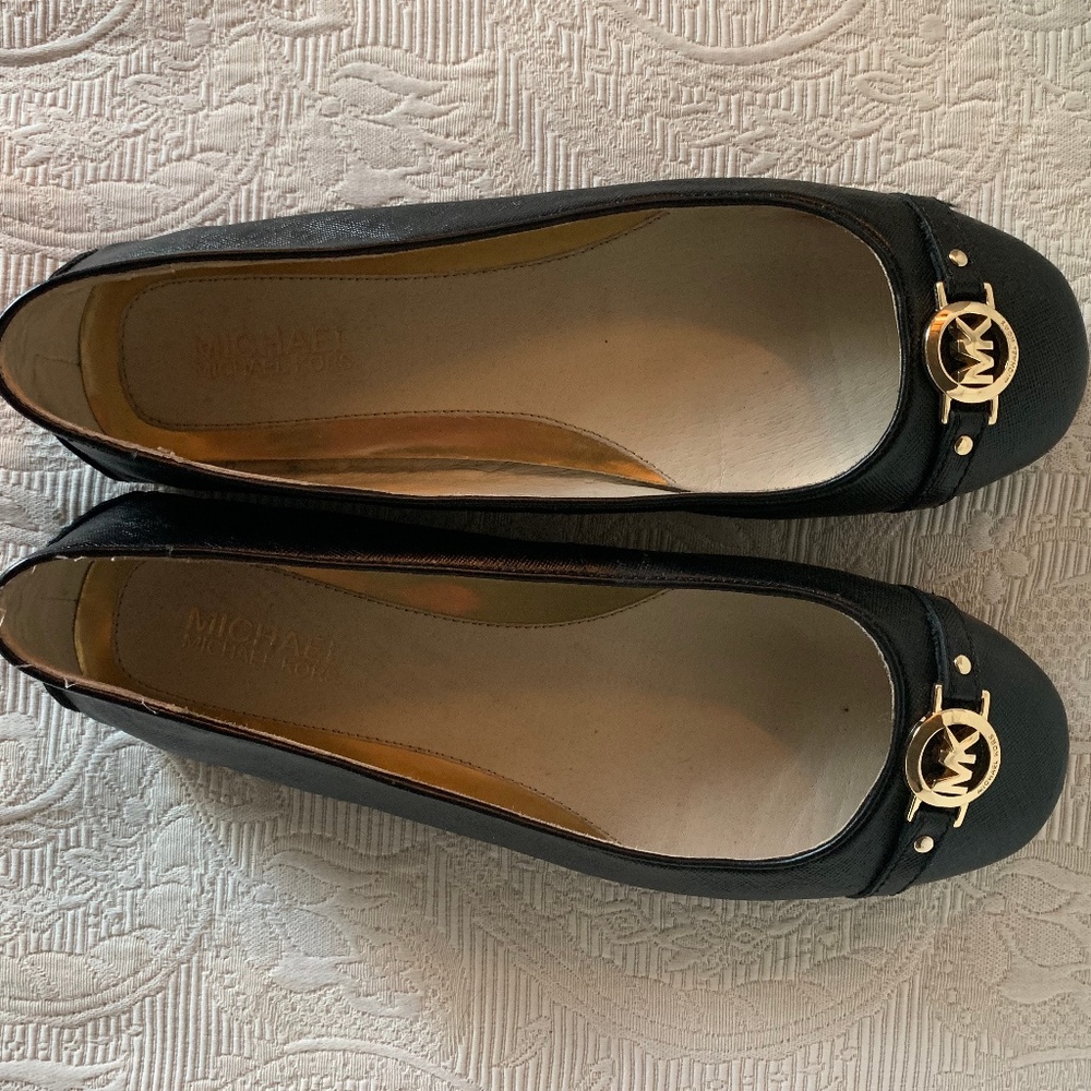 Michael Kors Flats
